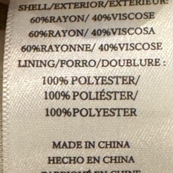 Rails Adora Dress Size S Midi Cream Snakeskin Lightweight Adjustable Straps Boho - Picture 12 of 13